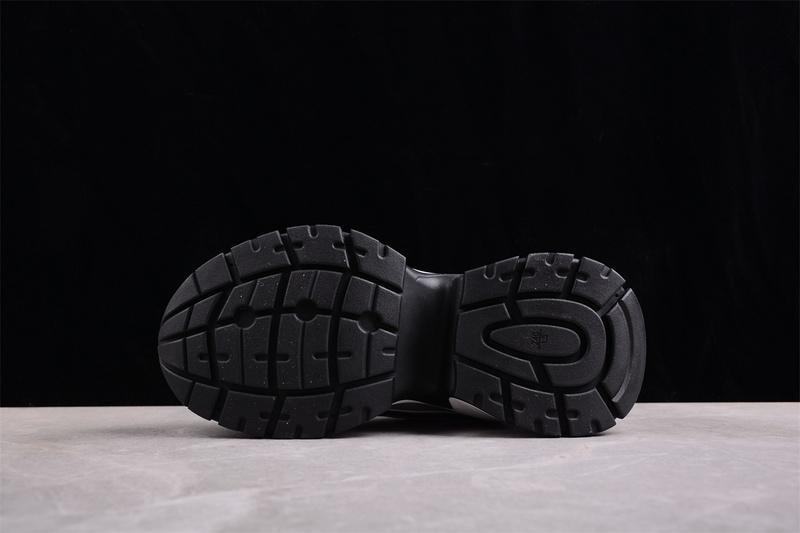 GG-CC Thick Sole “Grey” фото № 4