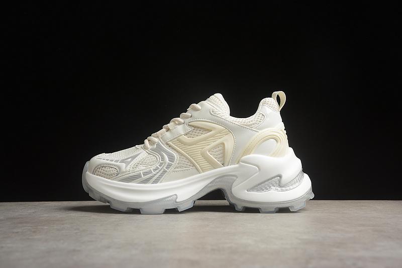 GG-CC Chunky Runner "Vanilla Cloud" фото № 2