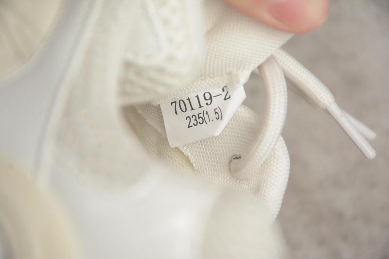 GG-CC Chunky Runner "Vanilla Cloud" фото № 6