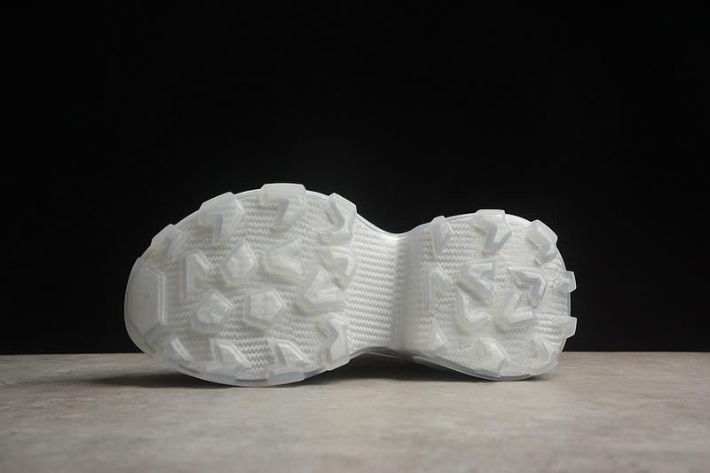 GG-CC Chunky Runner "Vanilla Cloud" фото № 9