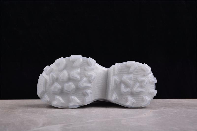 GG-CC Chunky Runner "Icy Silver" фото № 8