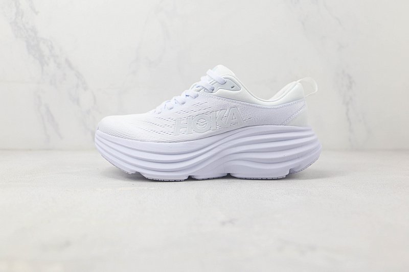 Hoka One One Tor Ultra Low Engineered Garments "White" фото № 2