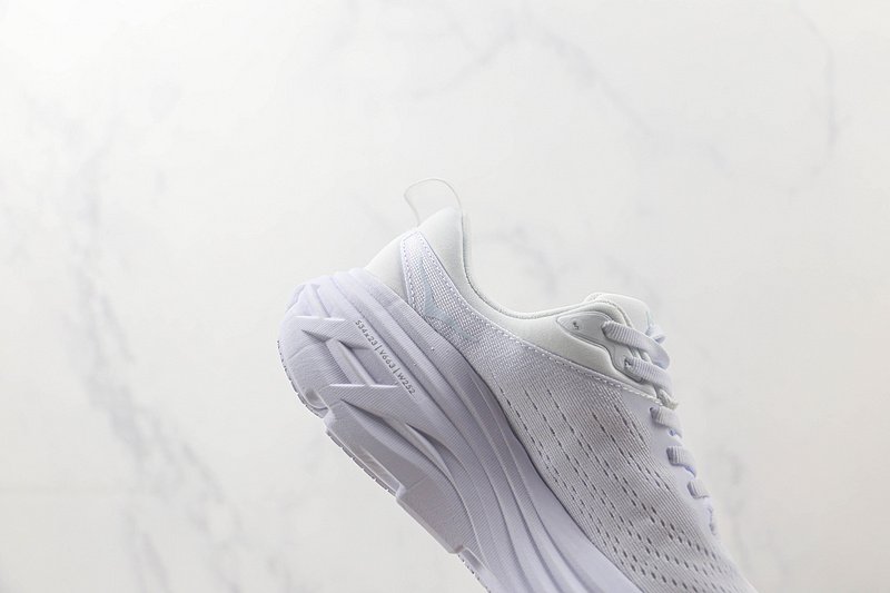 Hoka One One Tor Ultra Low Engineered Garments "White" фото № 4