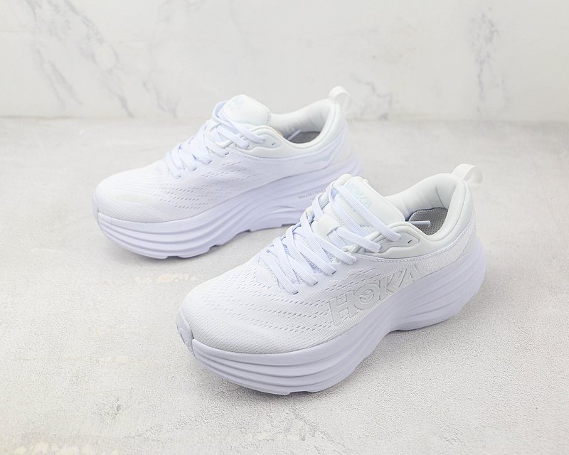 Hoka One One Tor Ultra Low Engineered Garments "White" фото № 7