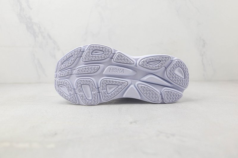 Hoka One One Tor Ultra Low Engineered Garments "White" фото № 8