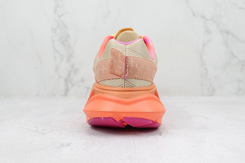 Hoka One One Elevon 2 "Cream/Orange" фото № 9