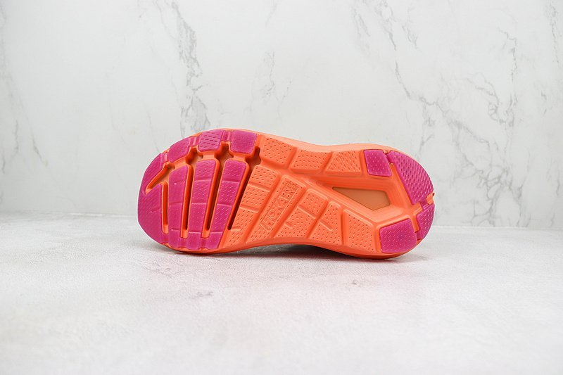 Hoka One One Elevon 2 "Cream/Orange" фото № 8