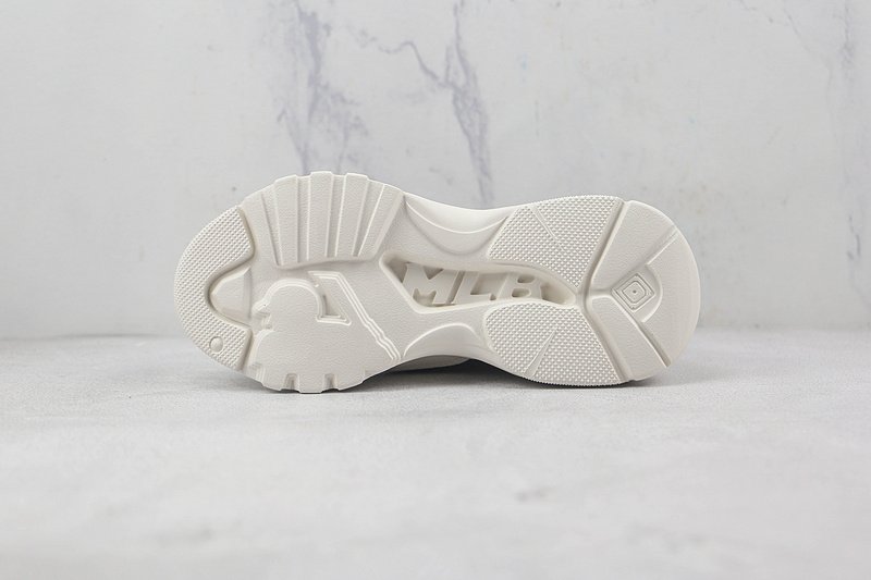 New York Yankees x MLB Big Ball Chunky High "Black" фото № 8