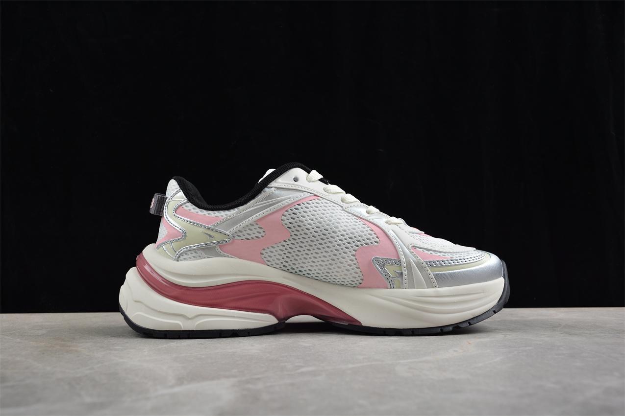 MLB Bigball Chunky Curve NY "Pink Wave" фото № 8