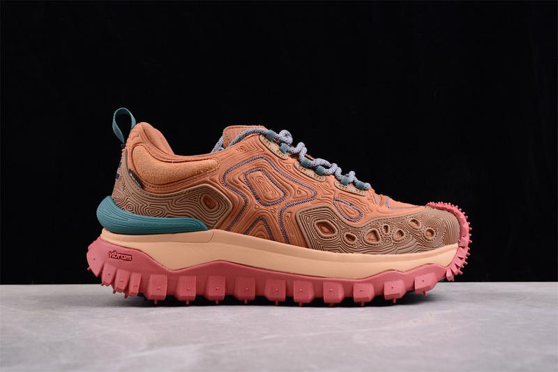 Moncler Trailgrip Grain "Peach Blossom" фото № 5