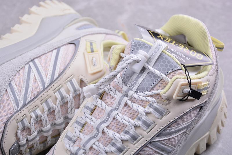 Moncler Trailgrip GTX "Lavender Mist" фото № 3