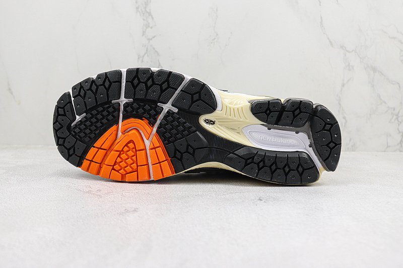 Invincible x N.Hoolywood x New Balance 1906R "Grey" фото № 8