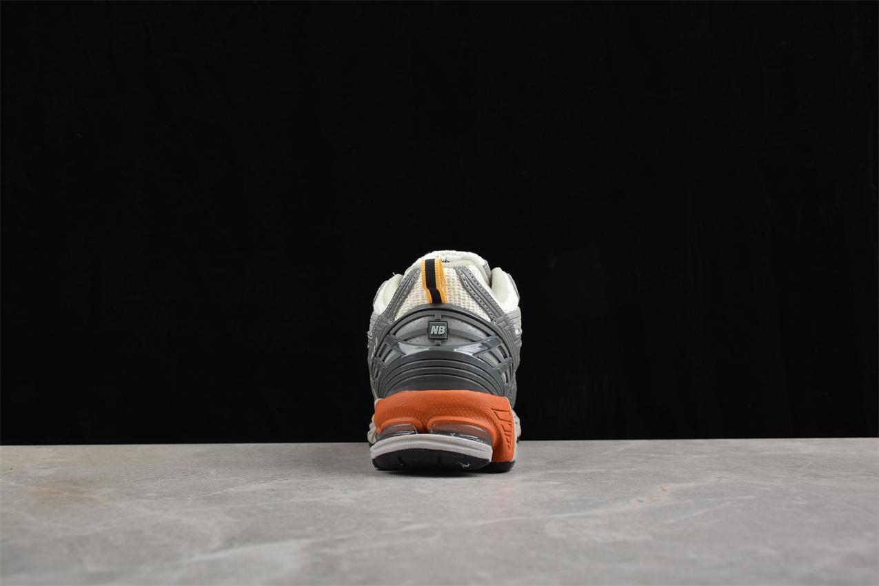 The Whitaker Group x New Balance 1906U "Willful Bias Pack" фото № 5