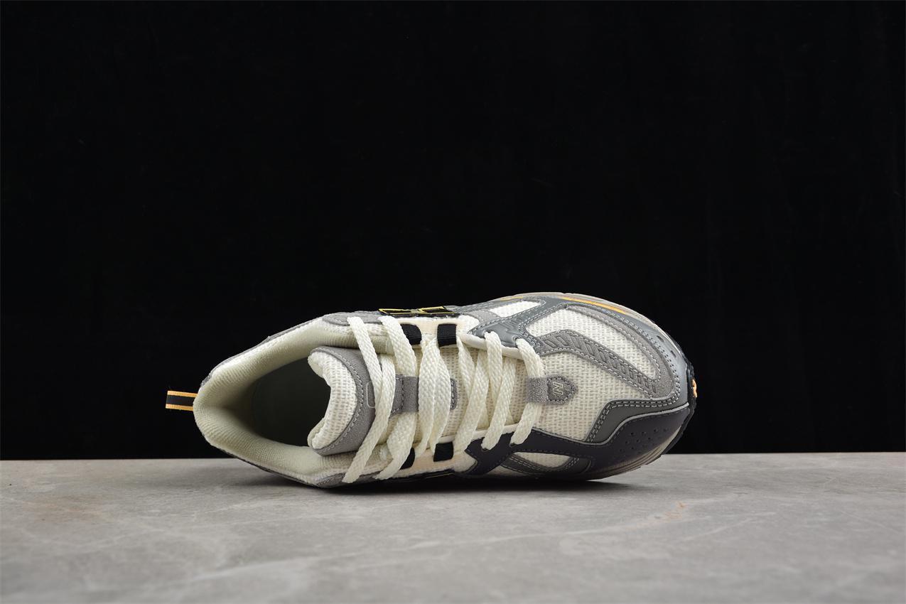 The Whitaker Group x New Balance 1906U "Willful Bias Pack" фото № 3