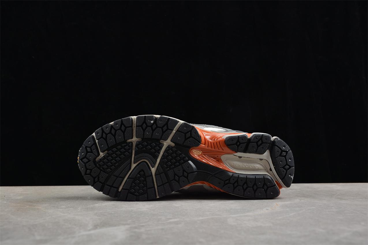 The Whitaker Group x New Balance 1906U "Willful Bias Pack" фото № 4