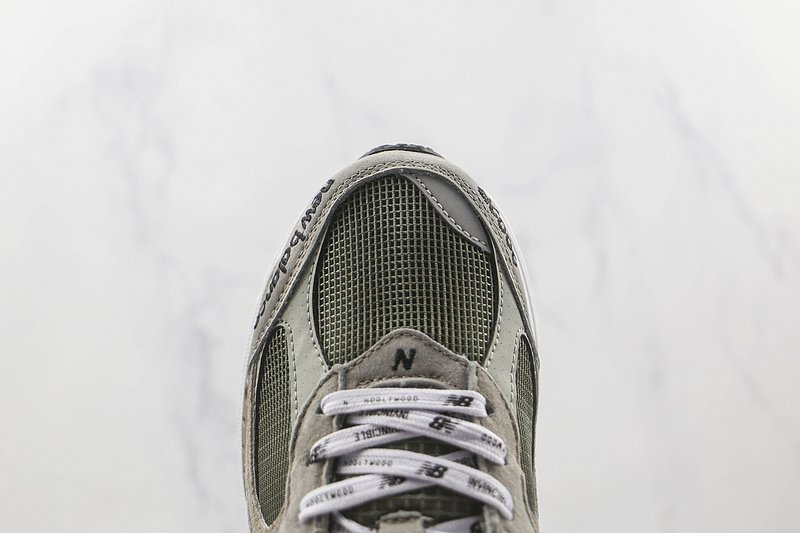 N.Hoolywood x New Balance 2002R "Invincible" фото № 3