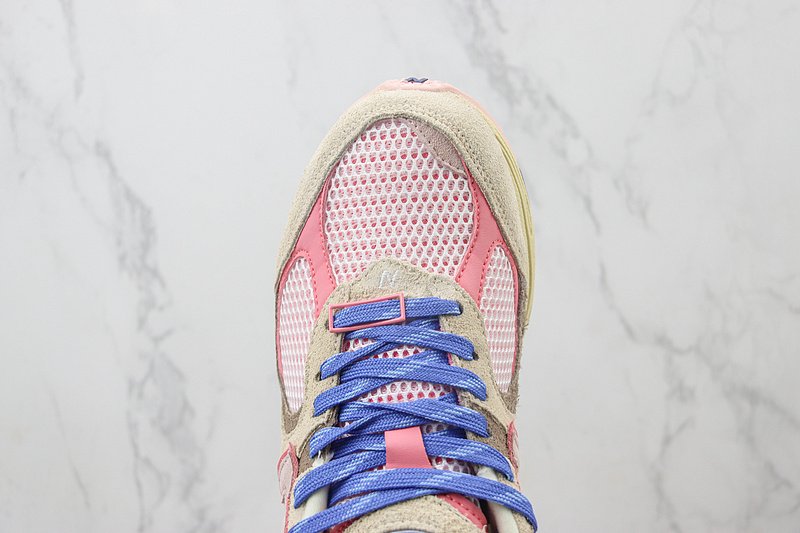 Hype DC x New Balance 2002R "Native Dynamics" фото № 4