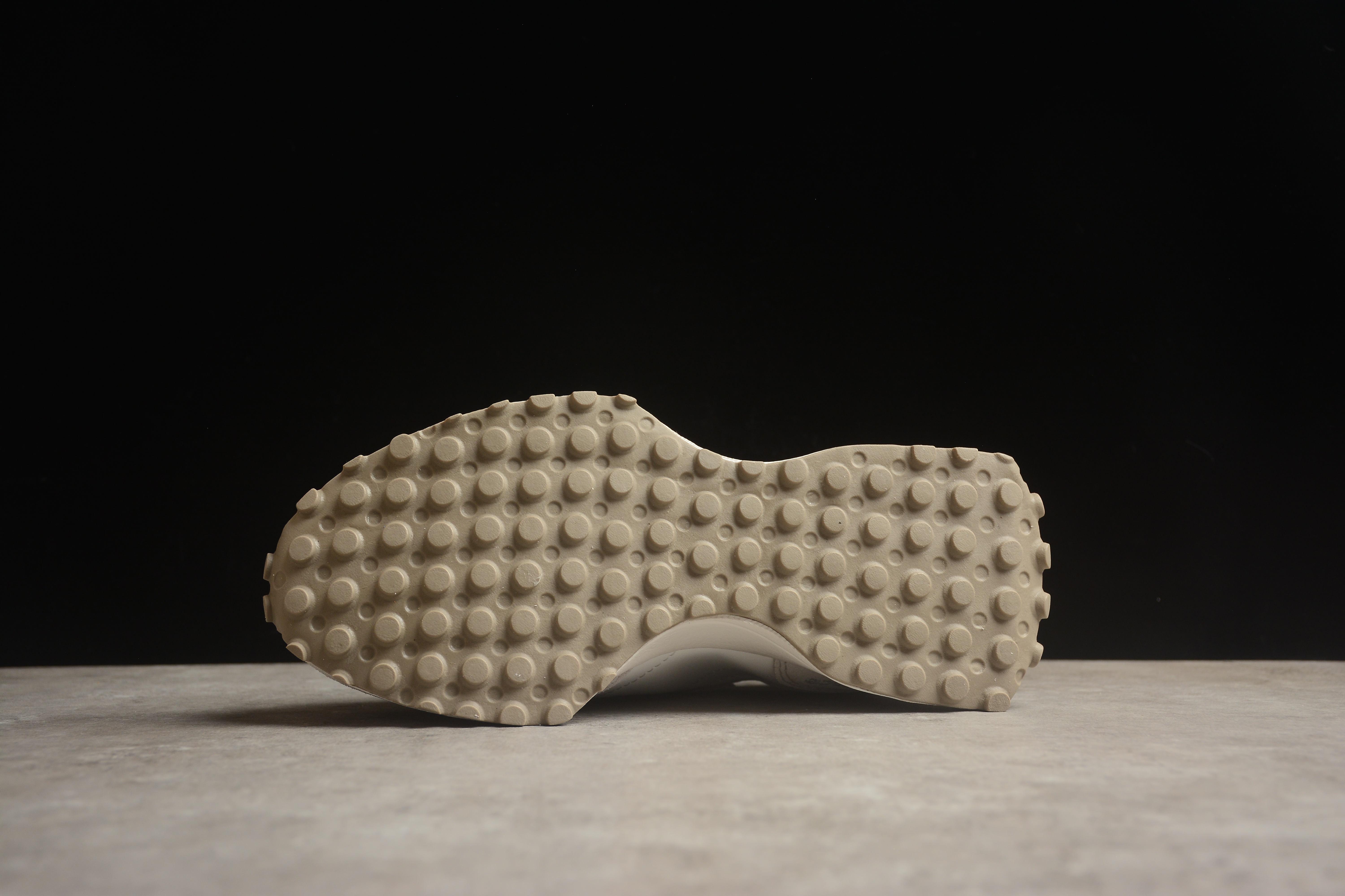 New Balance 327 "Sea Salt Brighton Grey" фото № 3