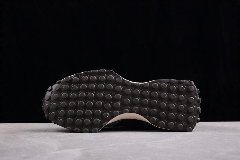 New Balance 327 "Midnight Green Outerspace" фото № 6