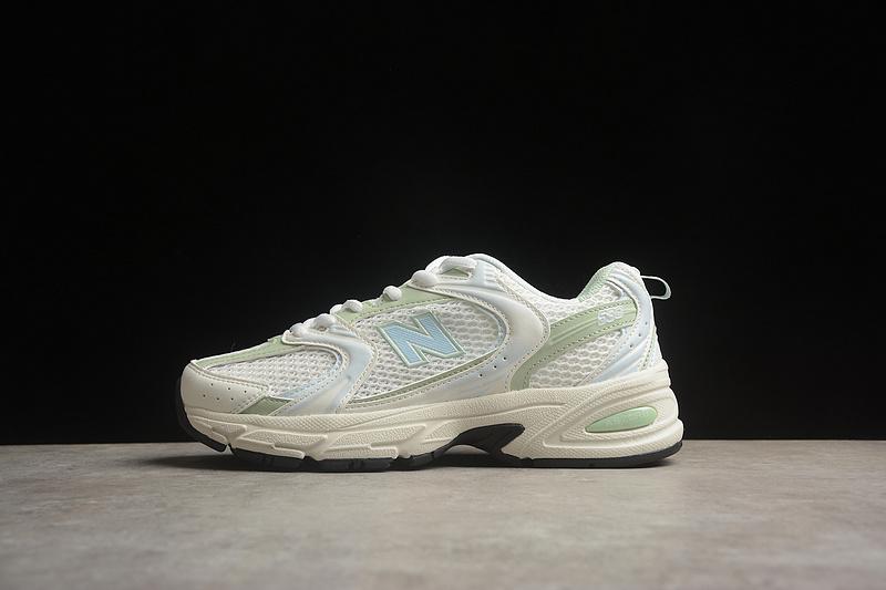 New Balance 530 "Mint Breeze" фото № 2