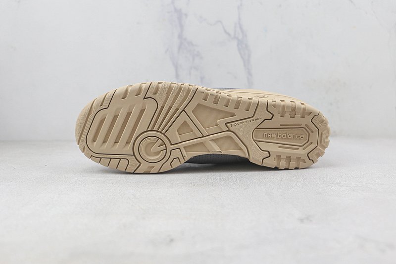 New Balance 550 “Cordura Pack Grey Cream” фото № 9