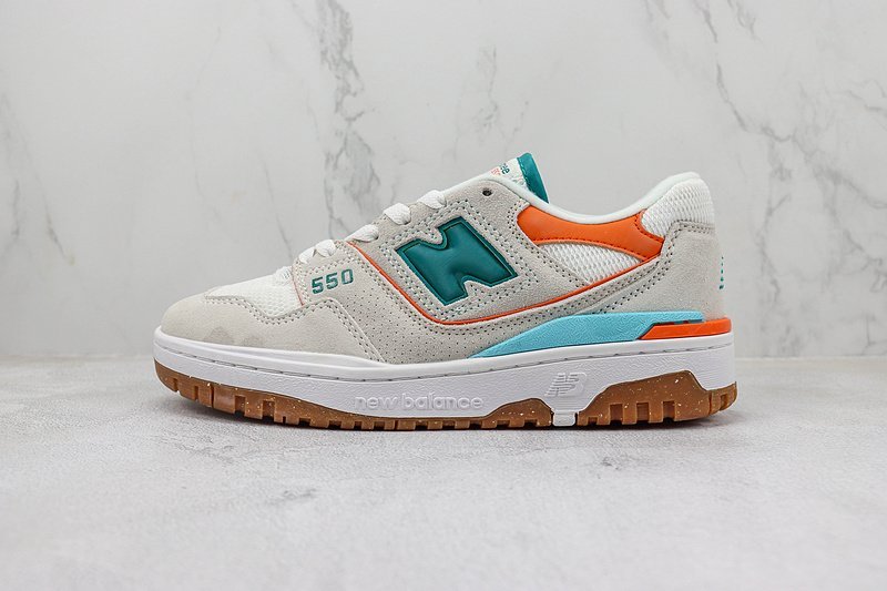 New Balance 550 “Verdigris” фото № 2