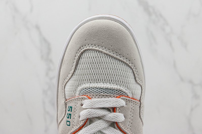 New Balance 550 “Verdigris” фото № 3