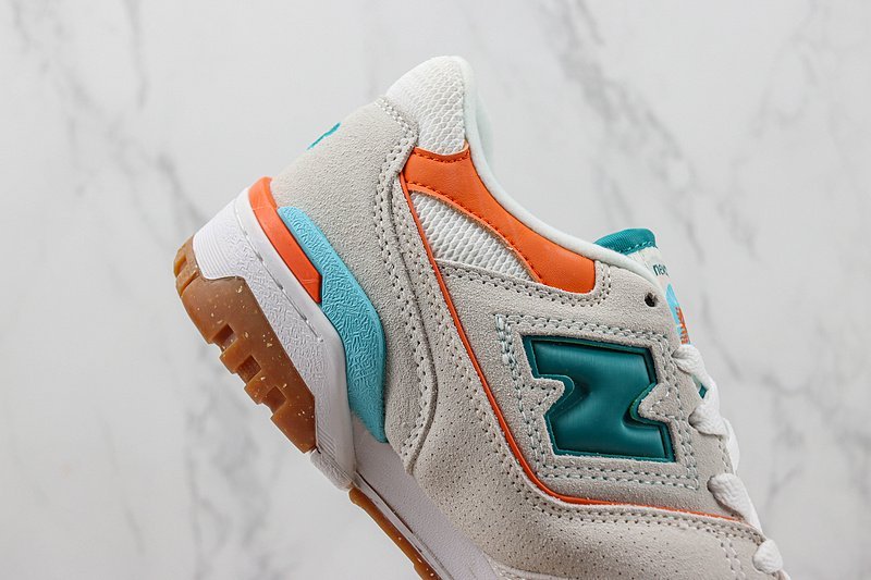 New Balance 550 “Verdigris” фото № 4