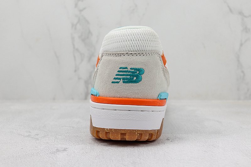 New Balance 550 “Verdigris” фото № 8
