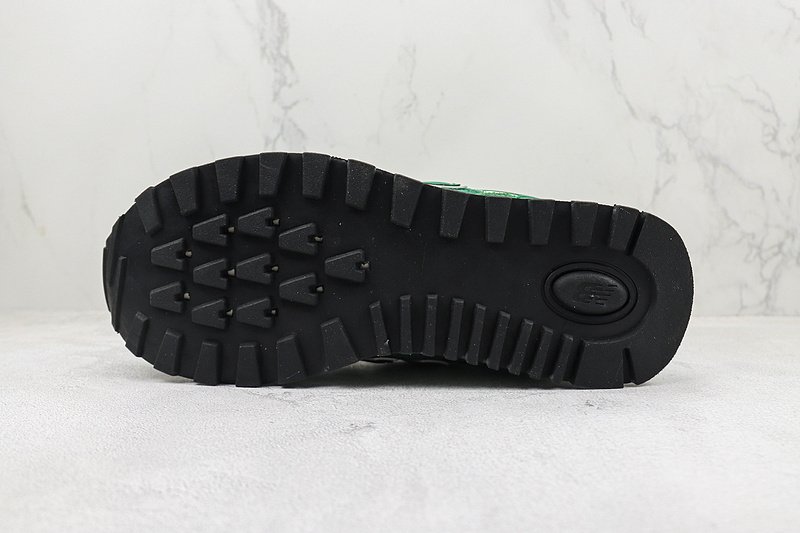 New Balance 574 "Legacy Green" фото № 8