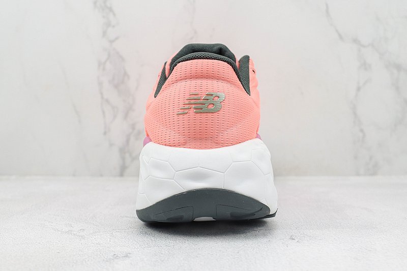 New Balance Fresh Foam X 840 "Grapefruit/Raspberry" фото № 9