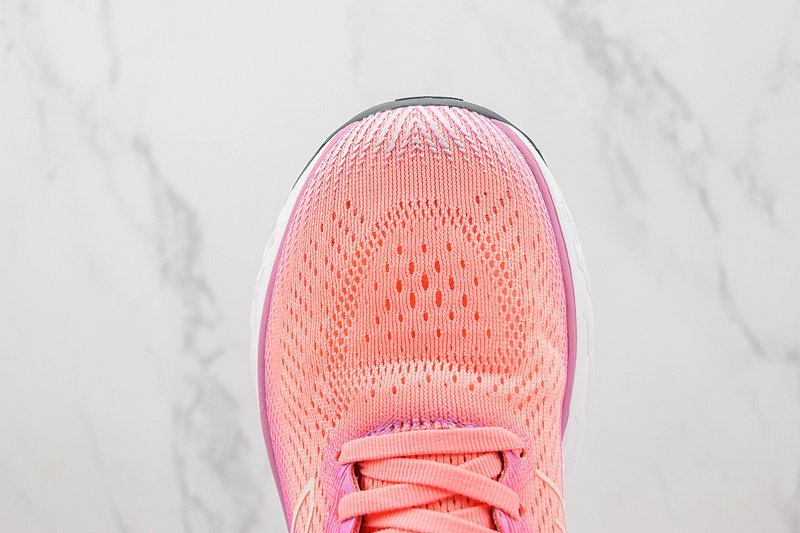 New Balance Fresh Foam X 840 "Grapefruit/Raspberry" фото № 4