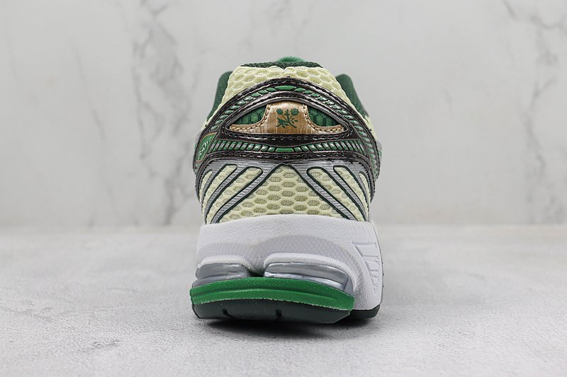 Aime Leon Dore x New Balance 860v2 "Jade" фото № 9