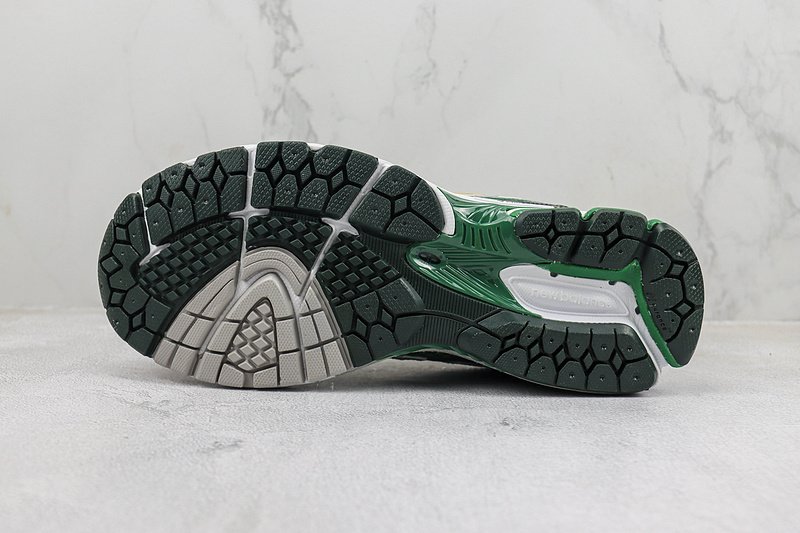 Aime Leon Dore x New Balance 860v2 "Jade" фото № 8