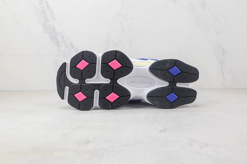 New Balance 9060 "Pink/Purple” фото № 9