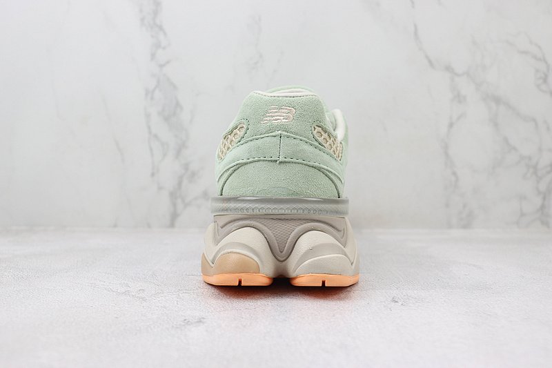 Whitaker Group x New Balance 9060 "Missing Pieces" фото № 9