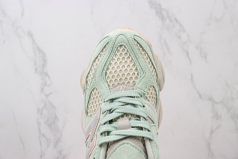 Whitaker Group x New Balance 9060 "Missing Pieces" фото № 4