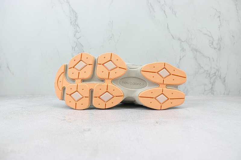 Whitaker Group x New Balance 9060 "Missing Pieces" фото № 8