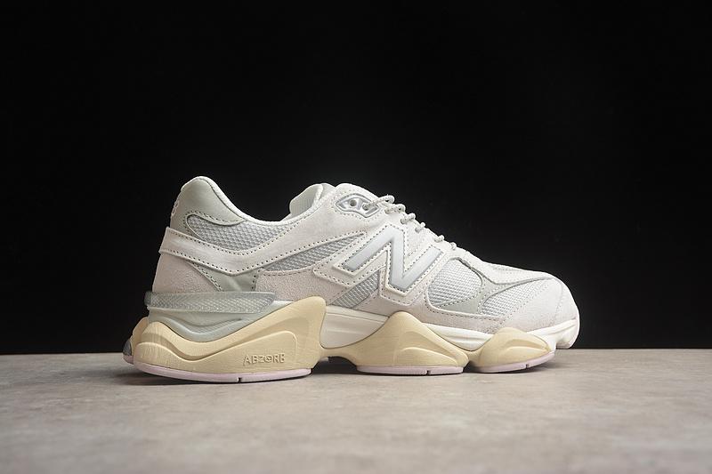New Balance 9060 "Bone Glacier" фото № 6