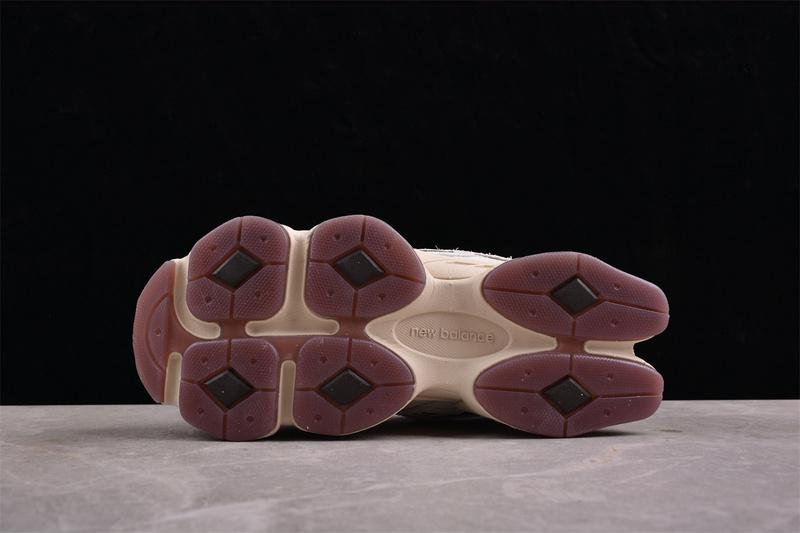 New Balance 9060 "Cocoa Stone" фото № 6