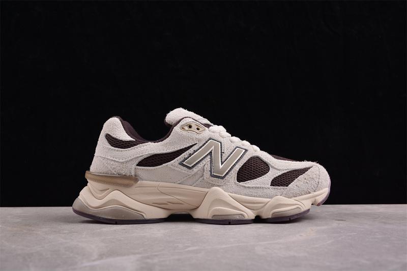 New Balance 9060 "Cocoa Stone" фото № 2
