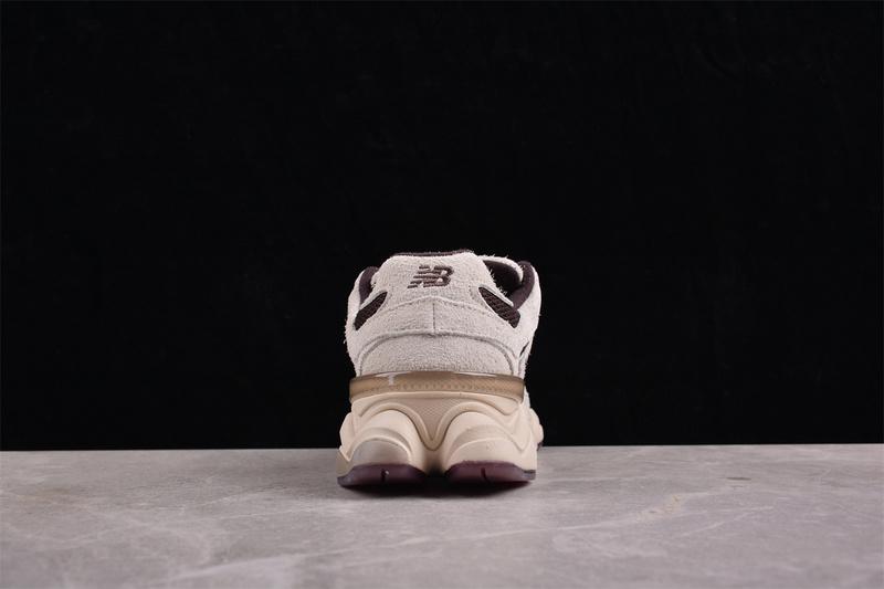 New Balance 9060 "Cocoa Stone" фото № 9