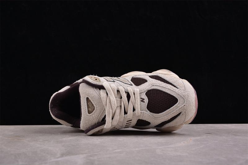 New Balance 9060 "Cocoa Stone" фото № 7