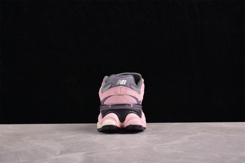 New Balance 9060 "Plum Rose" фото № 4