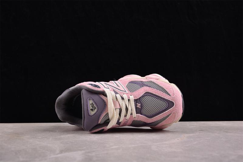 New Balance 9060 "Plum Rose" фото № 2