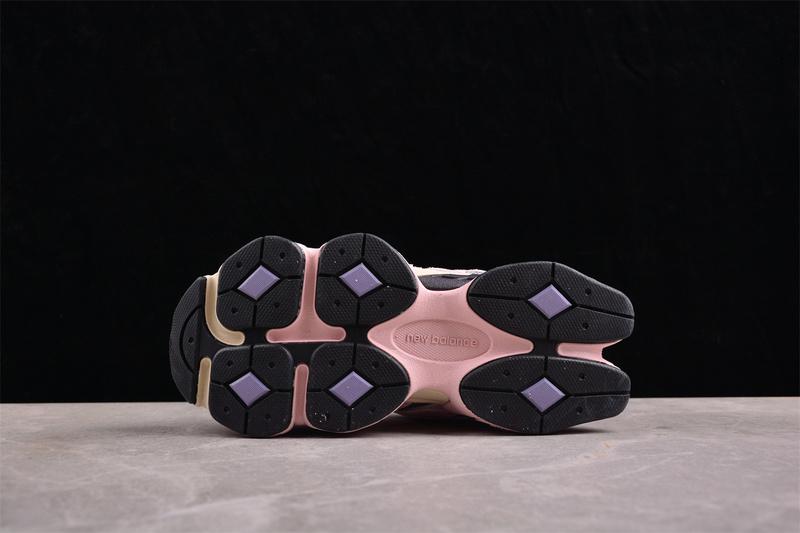 New Balance 9060 "Plum Rose" фото № 7