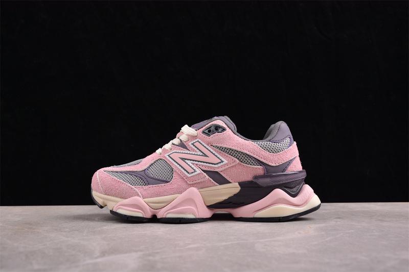 New Balance 9060 "Plum Rose" фото № 5