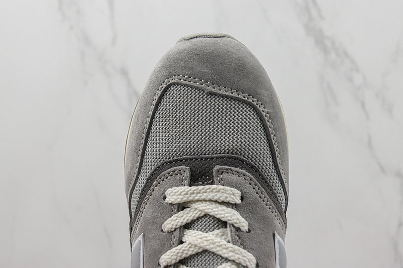 New Balance 997R "Grey" фото № 4