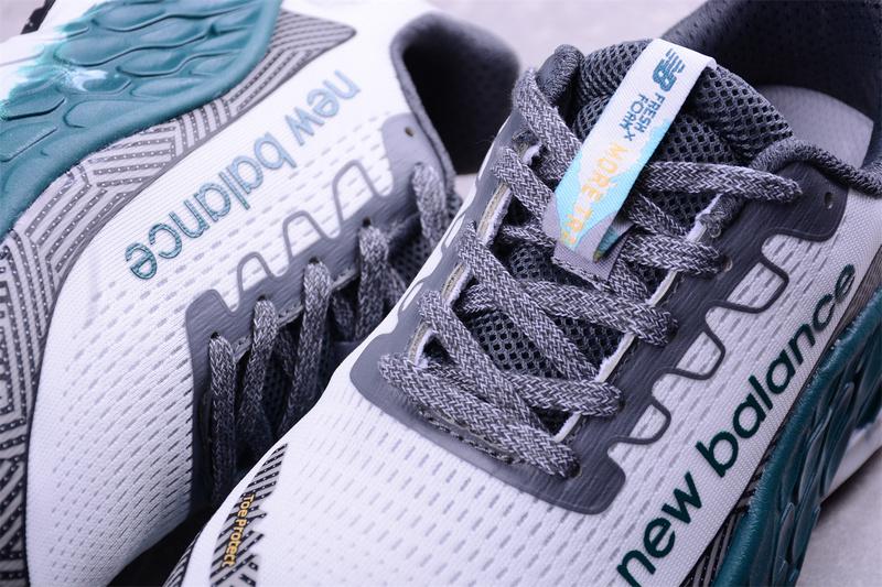 New Balance Fresh Foam X More Trail v3 "Reflection/Faded" фото № 5