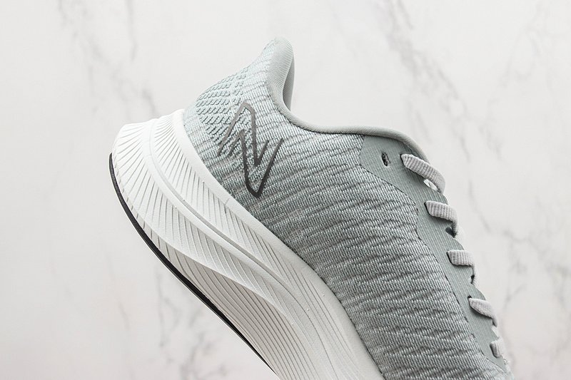 New Balance FuelCell Propel V4 "Grey/White" фото № 3